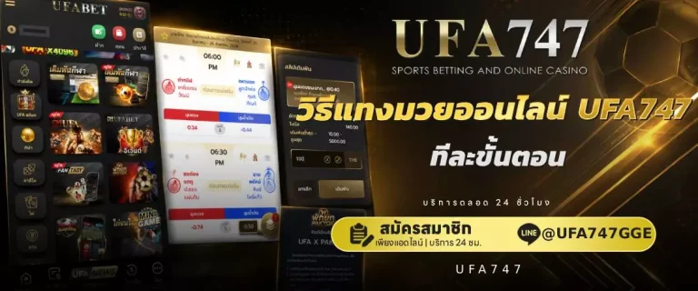 แทงมวยออนไลน์มือใหม่ ตลาดเดิมพัน อัตราจ่าย และสิ่งที่ต้องดูก่อนวางเงิน